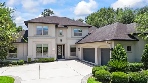 8130 Beckett Creek Lane Humble TX 77396