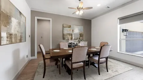 8130 Beckett Creek Lane Humble TX 77396