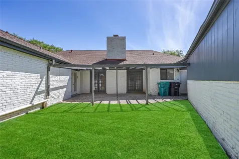 11906 Pepperdine Lane Houston TX 77071