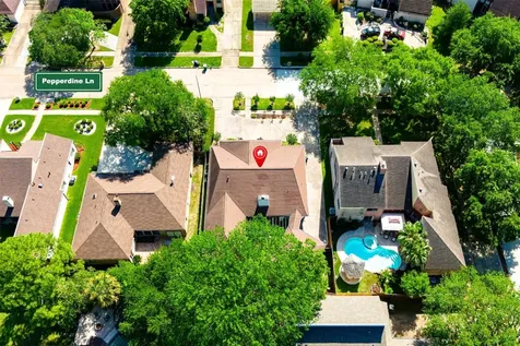 11906 Pepperdine Lane Houston TX 77071