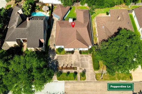 11906 Pepperdine Lane Houston TX 77071