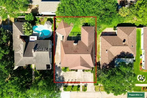 11906 Pepperdine Lane Houston TX 77071