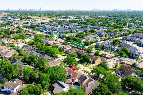 11906 Pepperdine Lane Houston TX 77071