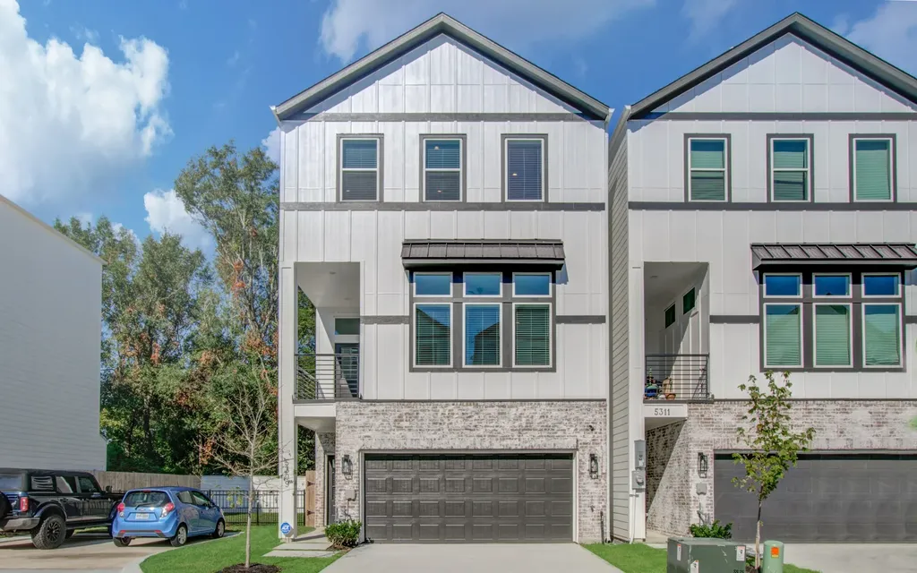 5309 Donovan Gardens Lane Houston TX 77091