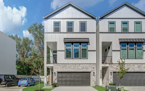 5309 Donovan Gardens Lane Houston TX 77091