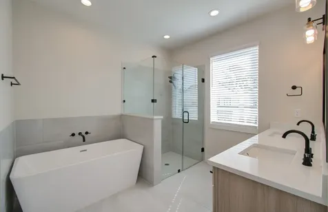 5309 Donovan Gardens Lane Houston TX 77091