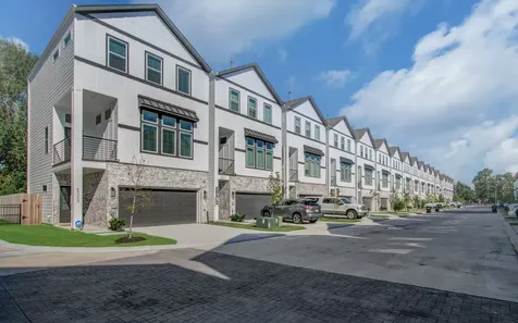 5309 Donovan Gardens Lane Houston TX 77091
