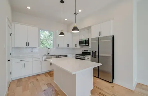 5309 Donovan Gardens Lane Houston TX 77091