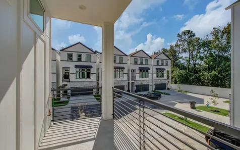 5309 Donovan Gardens Lane Houston TX 77091