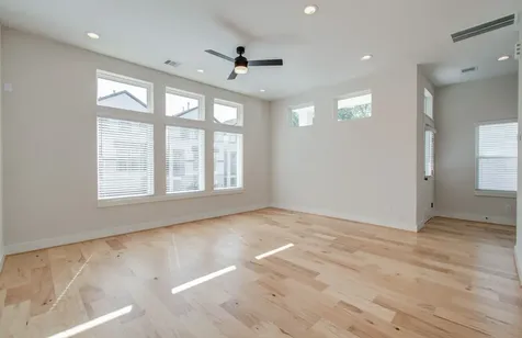 5309 Donovan Gardens Lane Houston TX 77091