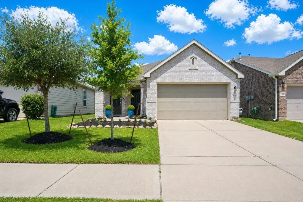 25702 Royal Catchfly Road Katy TX 77493
