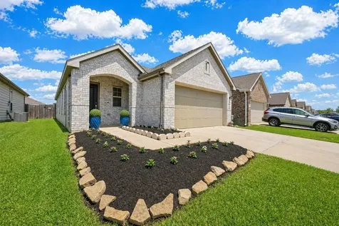 25702 Royal Catchfly Road Katy TX 77493