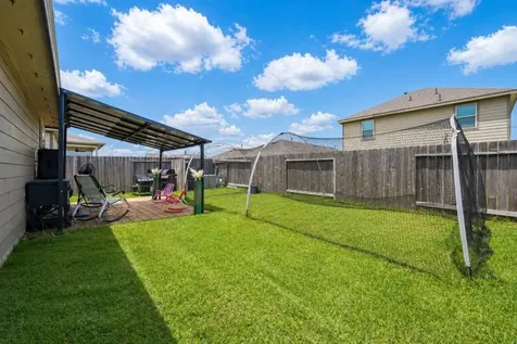 25702 Royal Catchfly Road Katy TX 77493