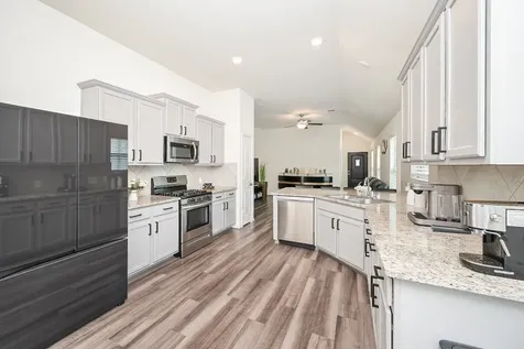 25702 Royal Catchfly Road Katy TX 77493