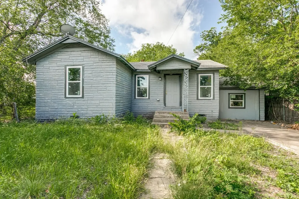852 Gulf Street San Antonio TX 78202