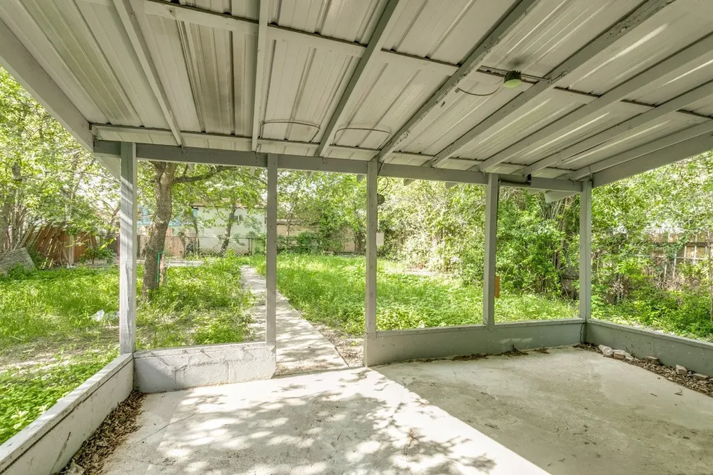 852 Gulf Street San Antonio TX 78202