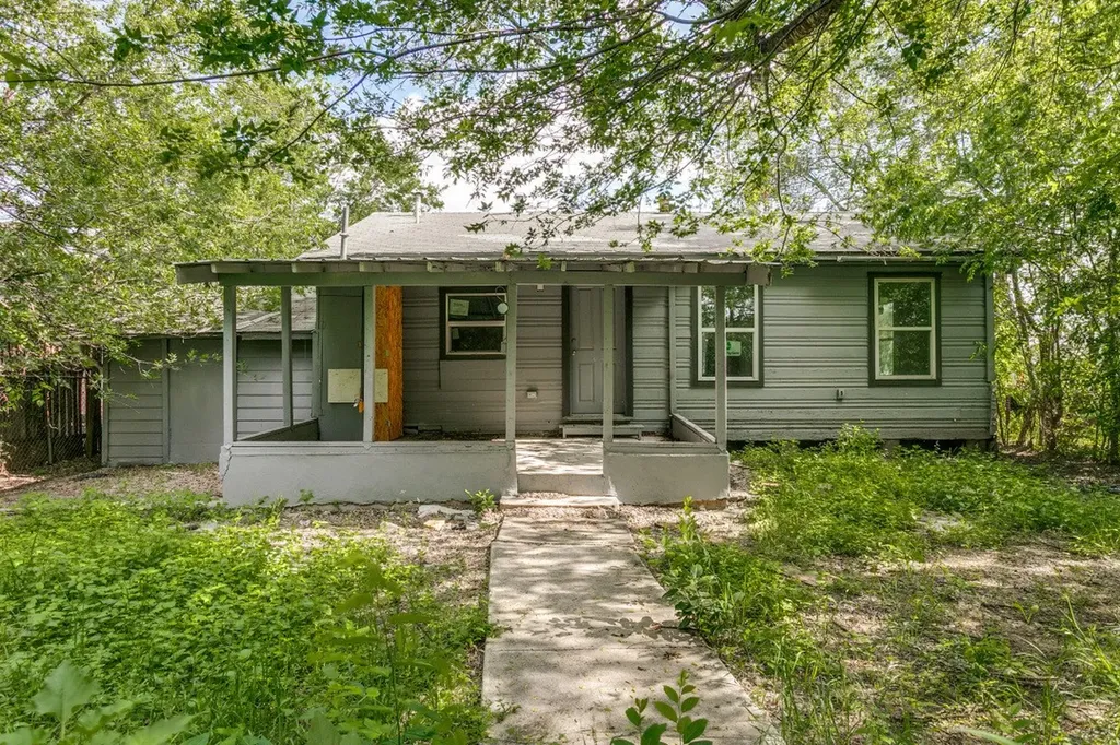 852 Gulf Street San Antonio TX 78202
