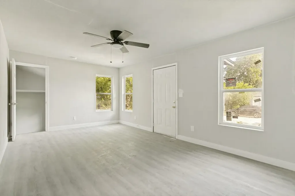 852 Gulf Street San Antonio TX 78202