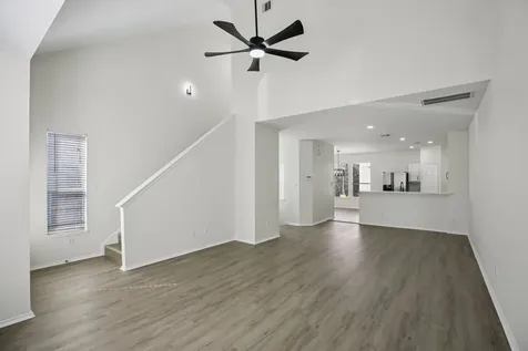 1705 Stuart Street Houston TX 77004