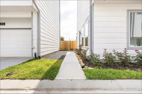 1740 Cove Crescent Court Houston TX 77055