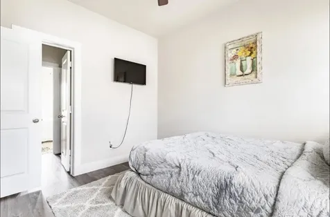 1740 Cove Crescent Court Houston TX 77055