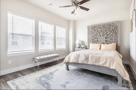 1740 Cove Crescent Court Houston TX 77055
