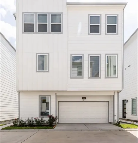 1740 Cove Crescent Court Houston TX 77055