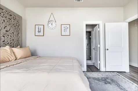 1740 Cove Crescent Court Houston TX 77055