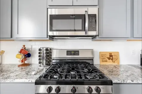 1740 Cove Crescent Court Houston TX 77055