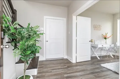 1740 Cove Crescent Court Houston TX 77055