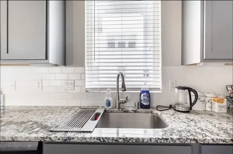 1740 Cove Crescent Court Houston TX 77055