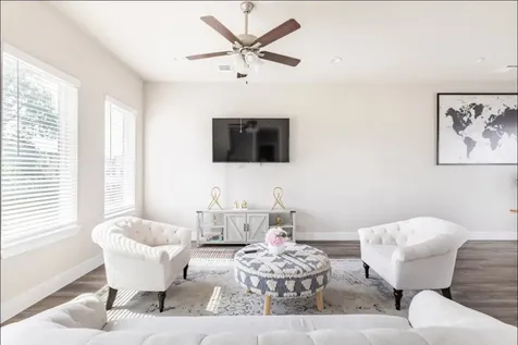 1740 Cove Crescent Court Houston TX 77055
