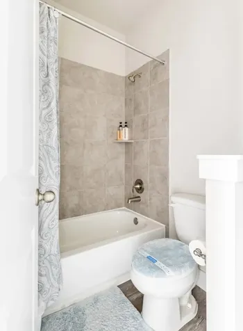 1740 Cove Crescent Court Houston TX 77055