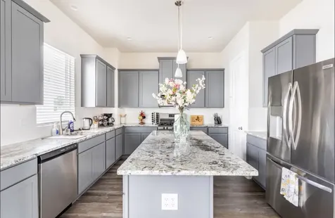1740 Cove Crescent Court Houston TX 77055