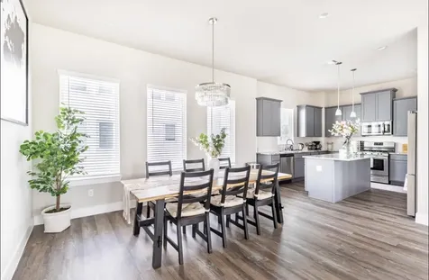 1740 Cove Crescent Court Houston TX 77055