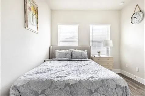 1740 Cove Crescent Court Houston TX 77055