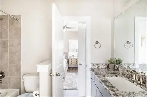 1740 Cove Crescent Court Houston TX 77055