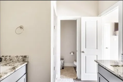 1740 Cove Crescent Court Houston TX 77055