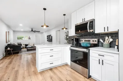 2506 Swan Court Houston TX 77058