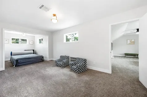 2506 Swan Court Houston TX 77058