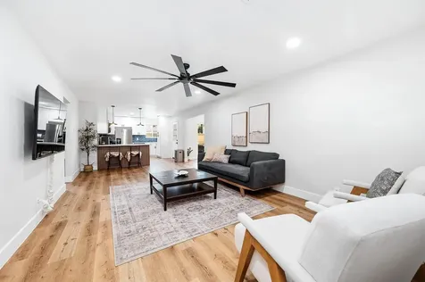 2506 Swan Court Houston TX 77058