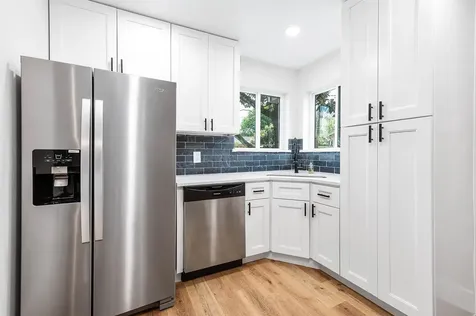 2506 Swan Court Houston TX 77058