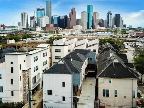 1217 Edwards Street Houston TX 77007