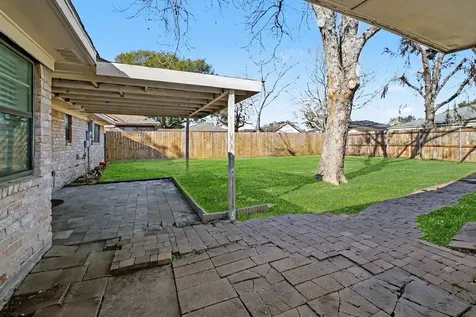 13830 Oakwood Lane Sugar Land TX 77498