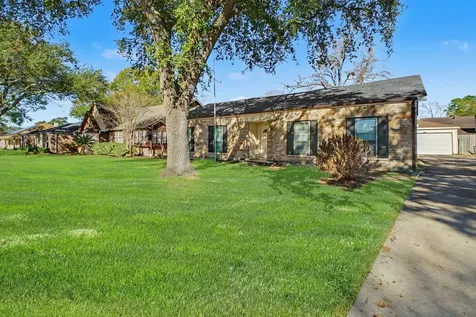 13830 Oakwood Lane Sugar Land TX 77498