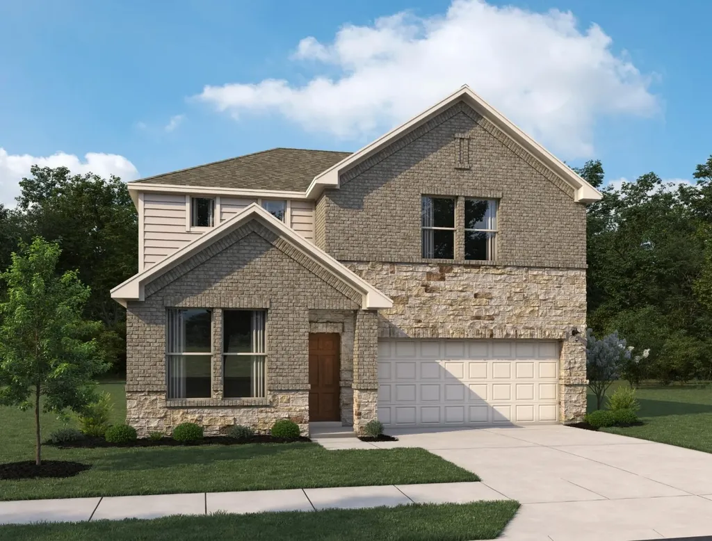 15830 Tall Barberry Lane Crosby TX 77532