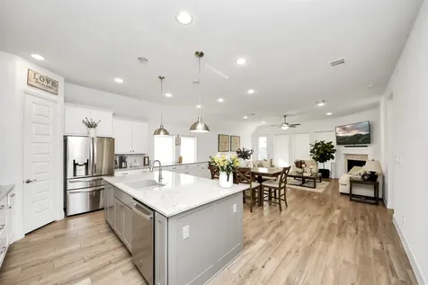 6907 Brazos Trail Court Katy TX 77493