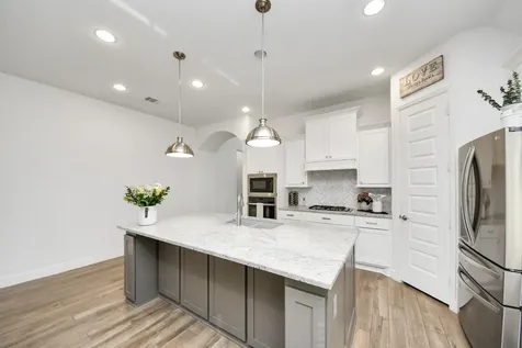 6907 Brazos Trail Court Katy TX 77493