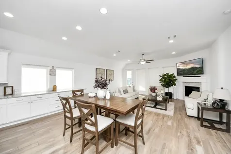 6907 Brazos Trail Court Katy TX 77493
