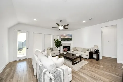 6907 Brazos Trail Court Katy TX 77493